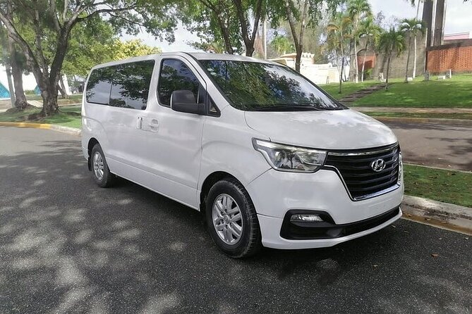 Private Punta Cana Airport Ground Transfers - Key points to know before booking