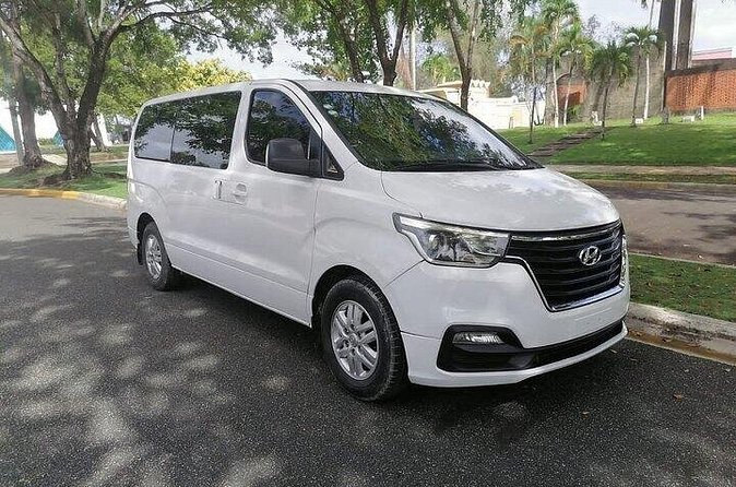 Private Punta Cana Airport Ground Transfers - Cancellation and practical booking notes