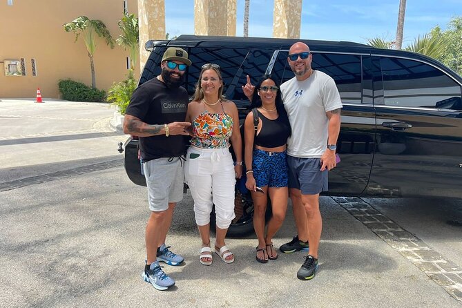 Private Punta Cana Airport Round Trip Transfer to Punta Cana Hotels - A Balanced Look at Reliability