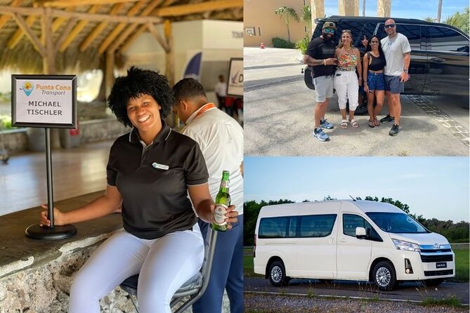 Private Punta Cana Airport Round Trip Transfer to Punta Cana Hotels - Cancellation and Booking Details