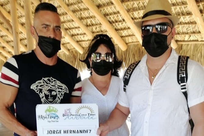 Private Punta Cana Airport Transfer Sedan to Hotels in Dominican Republic - A private start instead of a noisy airport scramble