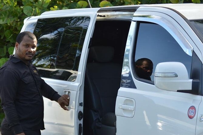 Private Punta Cana Airport Transfer to/from Hotels in Punta Cana - Is $23 a good value?