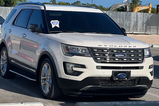 Private Punta Cana Airport Transfer to/from Hotels in Punta Cana - What can go wrong, and how to prevent it