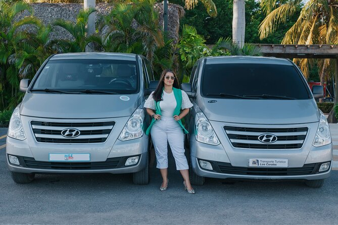 Private Punta Cana Airport Transfers from/to the Hotel 1 ó 2 way - Why a private Punta Cana transfer can be worth it