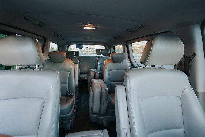 Private Punta Cana Airport Transfers from/to the Hotel 1 ó 2 way - Is $35 good value?