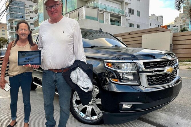 Private Punta Cana Airport Transfers & Hotels - Key points to know before you book