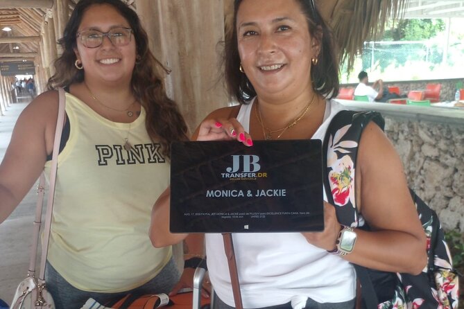 Private Punta Cana Airport Transfers & Hotels - A private arrival ride through Punta Cana Airport