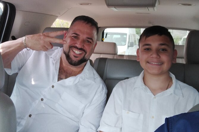 Private Punta Cana Airport Transfers & Hotels - Return pickup and the trip back to the airport