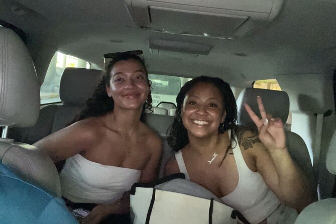 Private Punta Cana Airport Transfers & Hotels - The strongest part of the service: communication