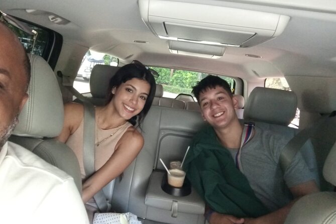Private Punta Cana Airport Transfers & Hotels - Who will get the most from this transfer