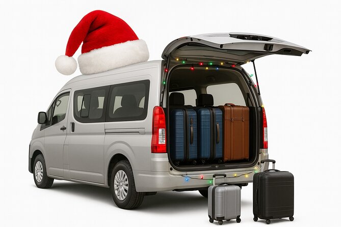 Private Punta Cana Airport Transfers Hotels in Dominican Republic - Leaving Punta Cana Airport without the usual scramble