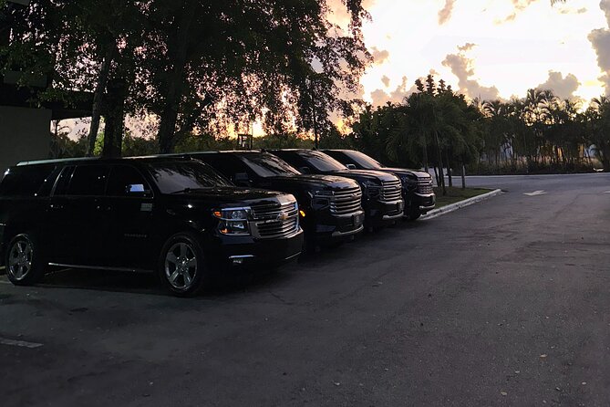 Private Punta Cana Airport Transfers Hotels in Dominican Republic - Communication is the weak spot to watch