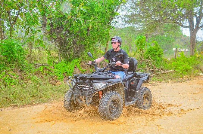 Private Punta Cana ATV Tour Adventure - Practical advice before you reserve