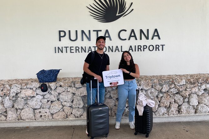 Private Round Transfer from Punta Cana airport to Hotels - The extra-fee issue you need to understand