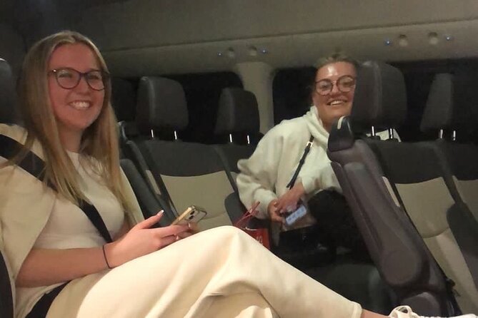 Private Round Transfer from Punta Cana airport to Hotels - Why the $48 group rate can make sense