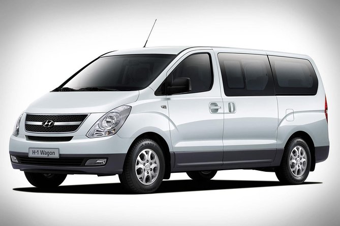 Private Round Trip Airport Transfer Bavaro Hotels - A direct ride from Punta Cana Airport