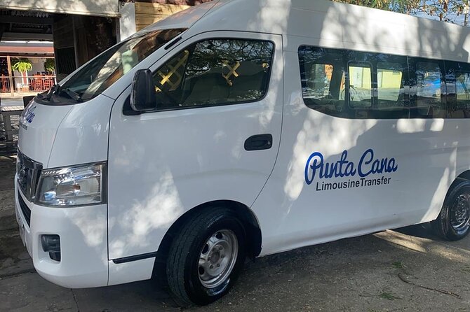 Private Round Trip Airport Transfer Bavaro Hotels - Finding the driver after customs