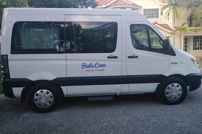 Private Round Trip Airport Transfer Bavaro Hotels - The return journey needs more attention