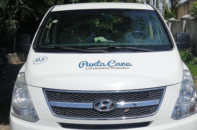 Private Round Trip Airport Transfer Bavaro Hotels - Who will get the most from this service
