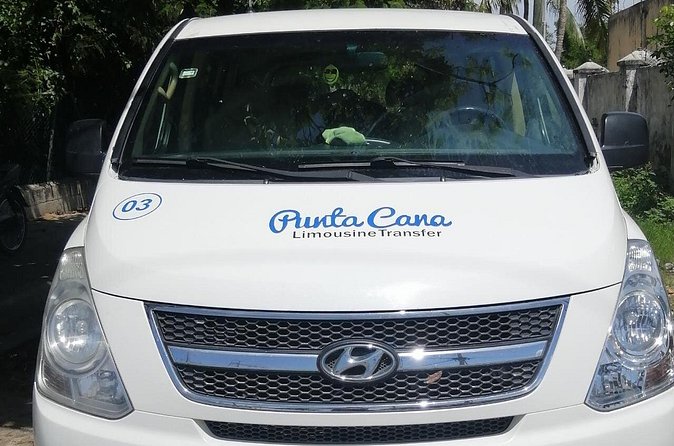 Private Round Trip Airport Transfer Bavaro Hotels - A realistic look at the service quality