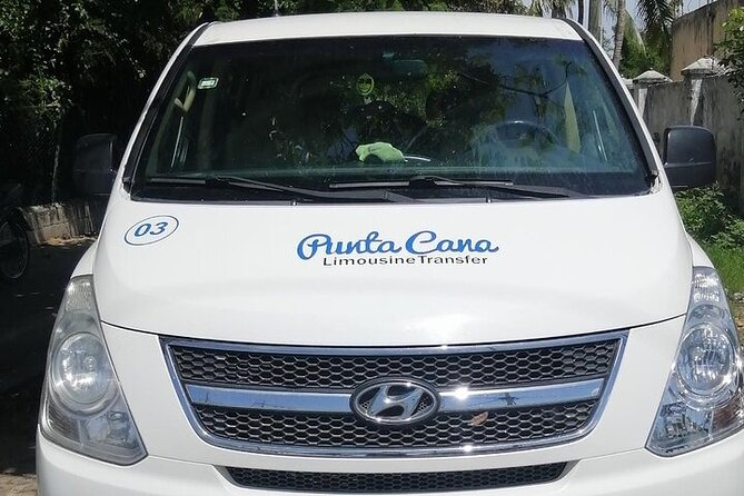 Private Round Trip Airport Transfer Bavaro Hotels - Should you book the Bavaro airport transfer?