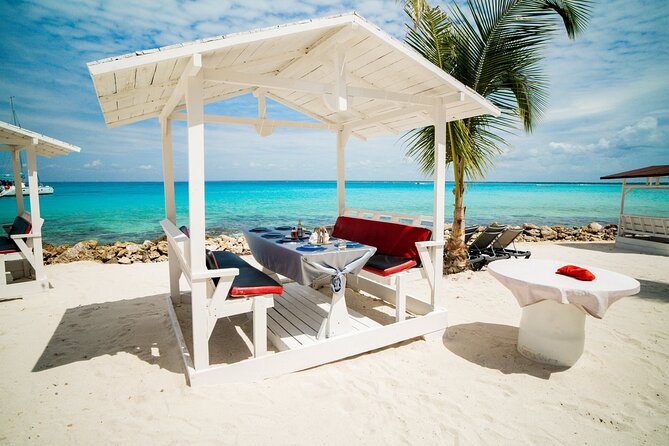 Private Saona Island Excursion - What private really means here