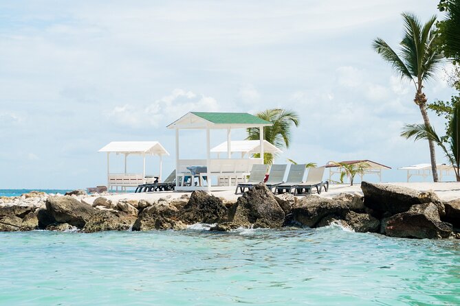 Private Saona Island Excursion - Weather, timing, and practical comfort