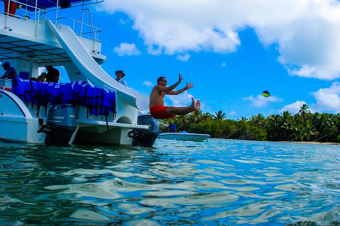 Private Snorkeling in Punta Cana - What the photographer adds, and what it costs