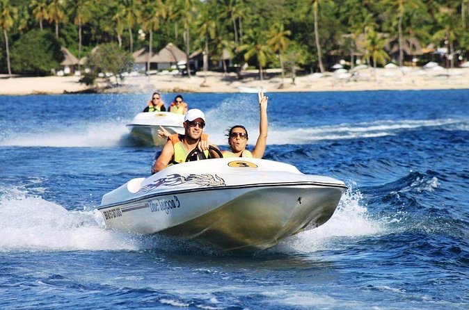 Private Speed Boat Experience with Snorkeling in Punta Cana - Who Will Enjoy This Most