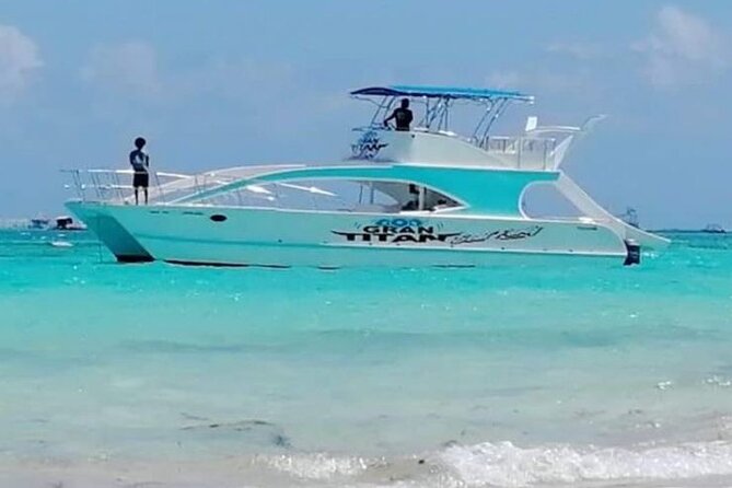 Private Tour in Boco Grande Punta Cana - What $900 means for your group