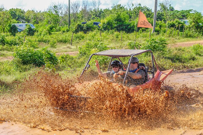 Private Tour in Buggy Punta Cana : Caves, Beaches and Organic Estate - Who will enjoy this outing most