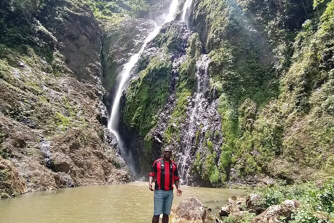 Private Tour in Miches with La Jarda Waterfall Experience - Why La Jalda makes this a serious day trip