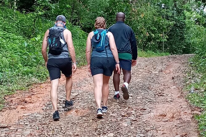 Private Tour in Miches with La Jarda Waterfall Experience - Who should book this Miches tour