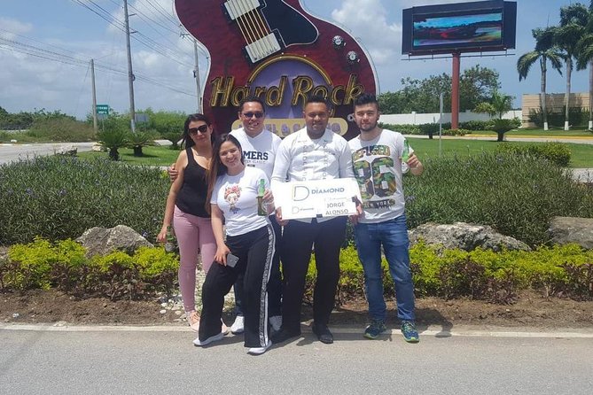 Private Transfer between Las Americas Airport and Punta Cana - Why the private format can be worth $175