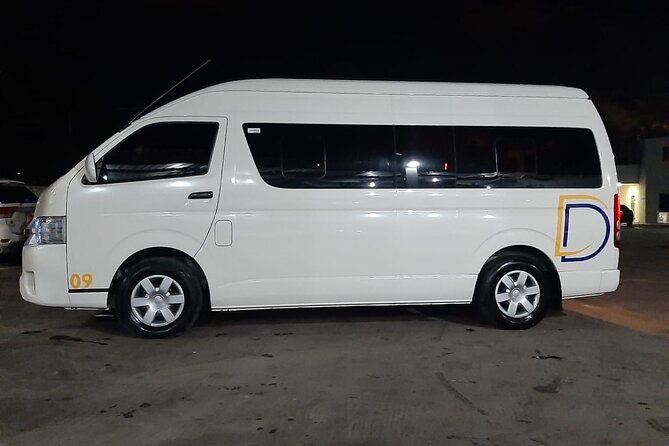Private Transfer between Las Americas Airport and Punta Cana - Who will get the most from this transfer