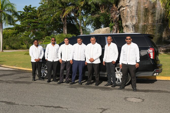 Private Transfer between Punta Cana Airport and Bavaro - One-Way or Return: Choose With Care