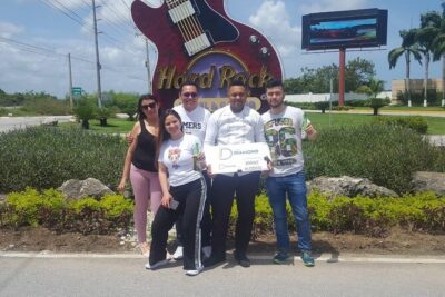 Private Transfer between Punta Cana Airport and Bavaro
