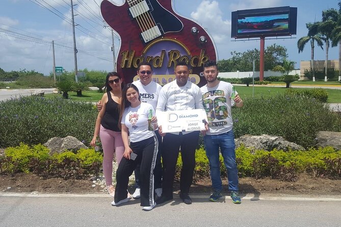 Private Transfer between Punta Cana Airport and Bavaro - What the 30-Minute Ride Is Really Like