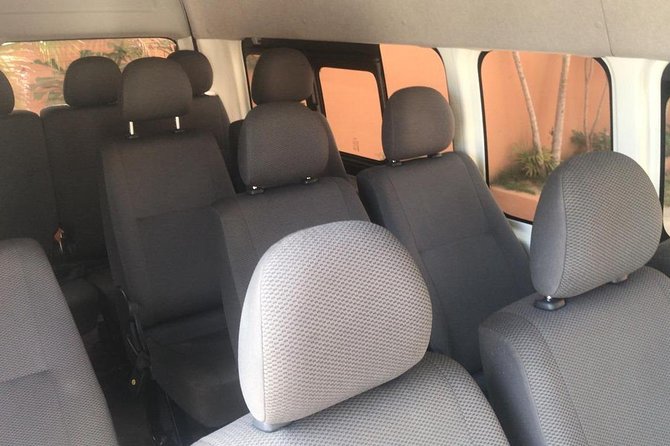 Private Transfer between Punta Cana Airport and Cap Cana - Who Should Book This Transfer