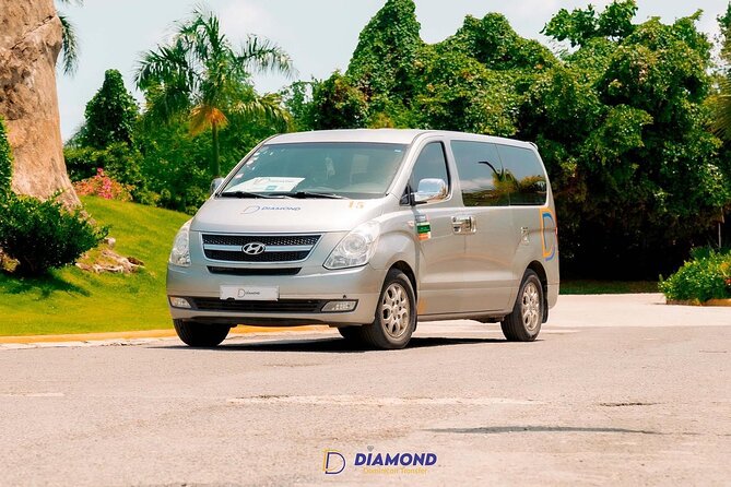 Private transfer between Punta Cana airport and Riu hotel - Why a private Punta Cana transfer can make sense