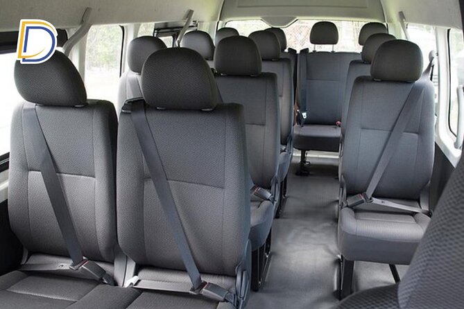 Private transfer between Punta Cana airport and Riu hotel - Leaving the Riu hotel for Punta Cana Airport