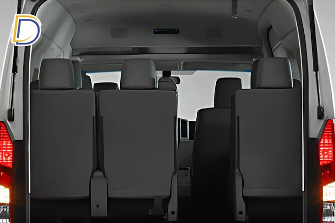 Private transfer between Punta Cana airport and Riu hotel - Booking details worth checking twice
