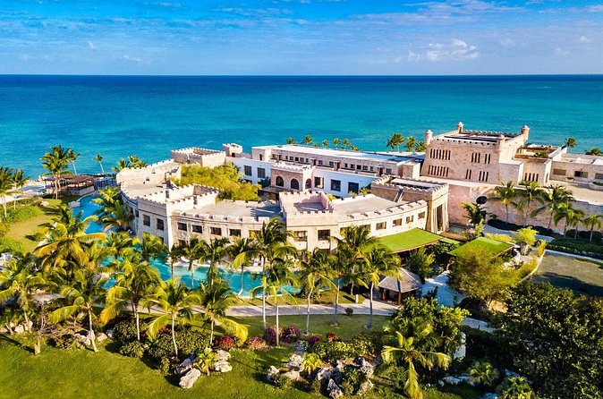 Private Transfer between Punta Cana Airport and Sanctuary Cap Cana - Who should book this transfer?