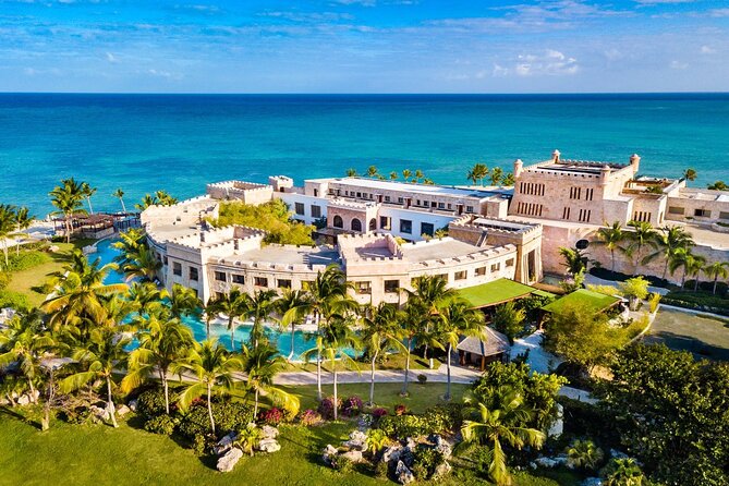 Private Transfer between Punta Cana Airport and Sanctuary Cap Cana - Why the private vehicle matters