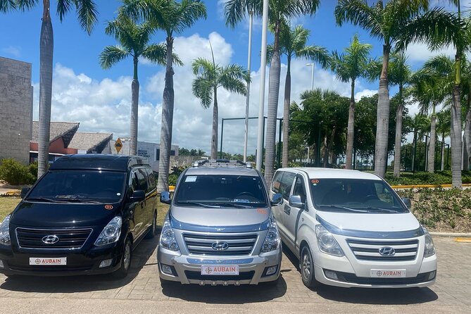 Private Transfer Between Punta Cana and Bavaro - What the $13 price really buys you