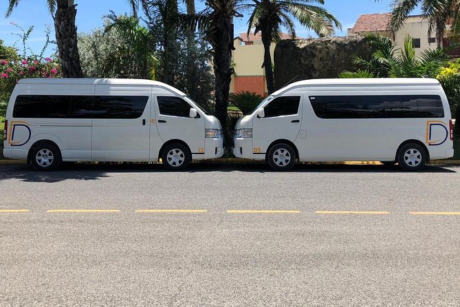 Private Transfer between Punta Cana and Puerto Plata - What Seven Hours on the Road Feels Like