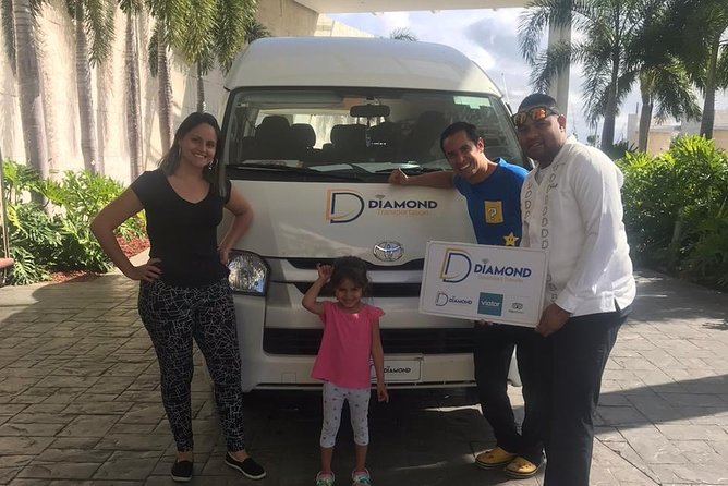 Private Transfer between Punta Cana and Puerto Plata - The Main Drawback: Distance and Price