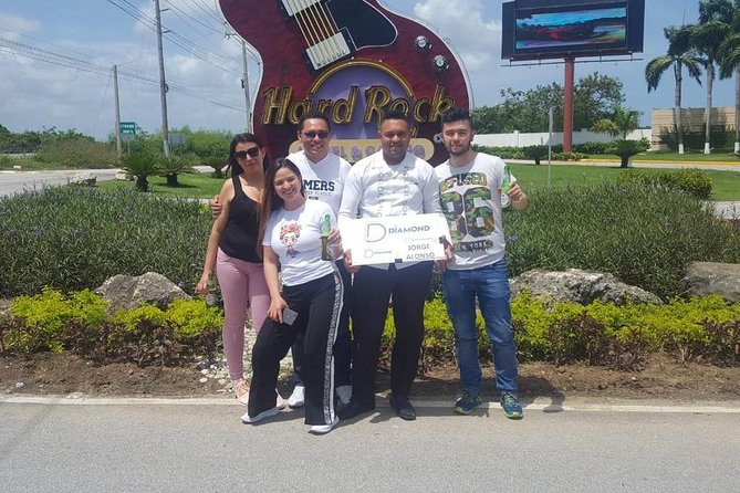 Private Transfer between Punta Cana and Puerto Plata - Who Gets the Best Value