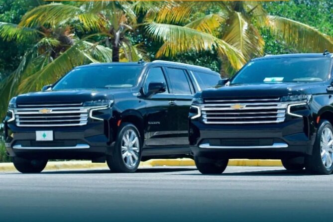 Private transfer from Bávaro Hotels to Punta Cana Airport - Estanael and the human side of the ride