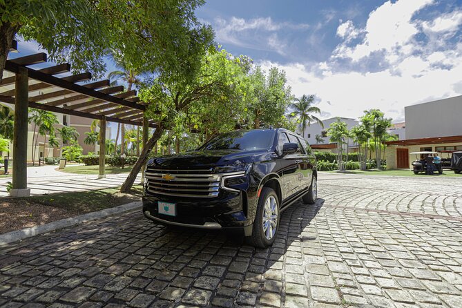 Private transfer from Bávaro Hotels to Punta Cana Airport - Who will appreciate this service most